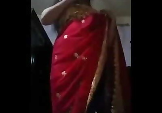 бангали wabi sari Zmiana bardzo gorąca masterbation