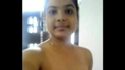 Punjabi Girl Showing Nude Body, - 41 sec