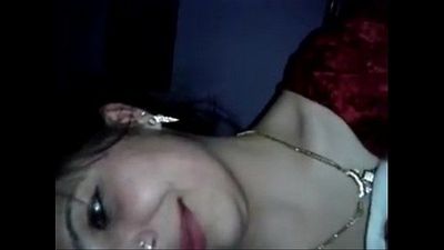 punjabi bhabi boobs sex with devar - 1 min 24 sec