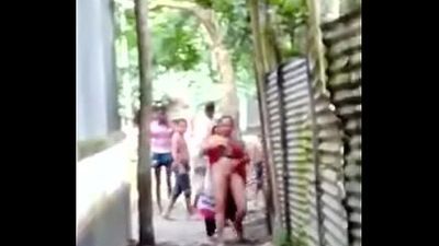 familie vechten Bangladesh 1 min 2 sec