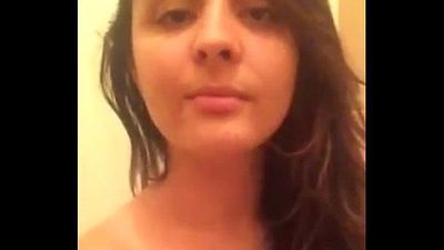 Teen Girl Rubbing Her Pussy In Toilet - 1 min 4 sec