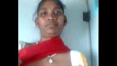 tamil vrouw 1 min 15 sec