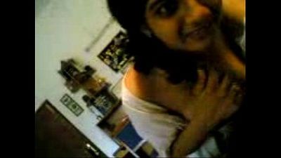 Sexy Indian Teen Aparna first time sex on cam - 2 min