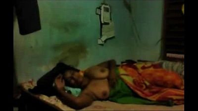 Kerala żona Pokazując Nagie ciało 36 s