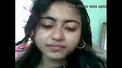 Indian Desi monisa fucking at bedroom - 2 min