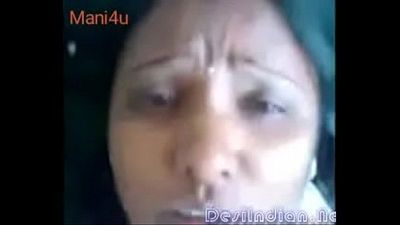 Devi Aunty - 7 min