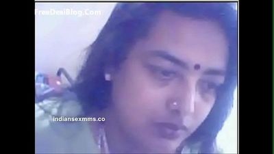 Hot Bhabhi Sex Video - IndianSexMms.co - 6 min