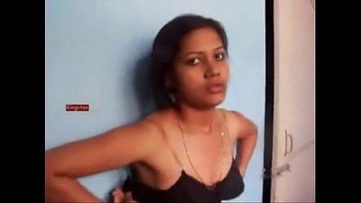 dernière baisers et putain vidéos de indien Couple 4 min