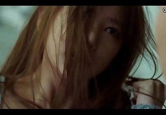 Lee Tae Im Sex Scene - For the Emperor HD - 7 min