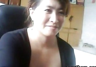 Chinees moeder krijgt Gevangen wordt naughty 29 min